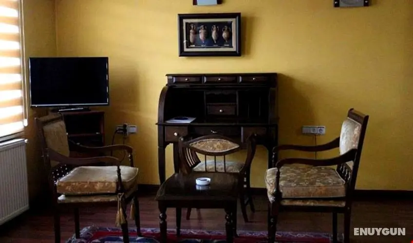 Malatya Yeni Hotel - Oda