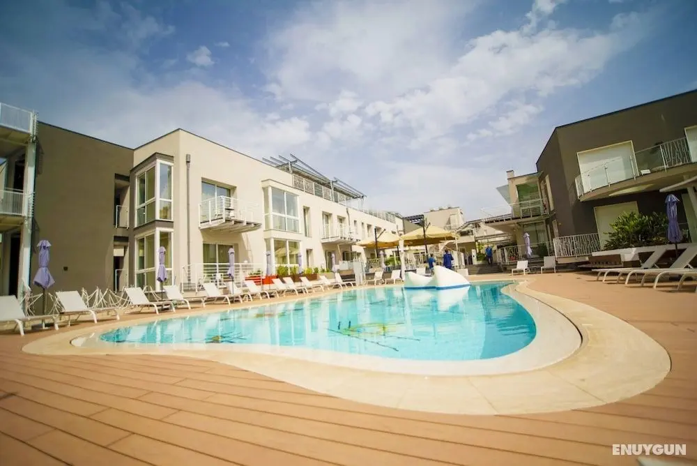 Hotel Malavoglia - Öne Çıkan Resim