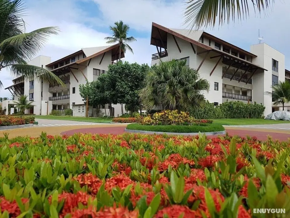 Malawi Slin Resort Muro Alto - Dış Mekan