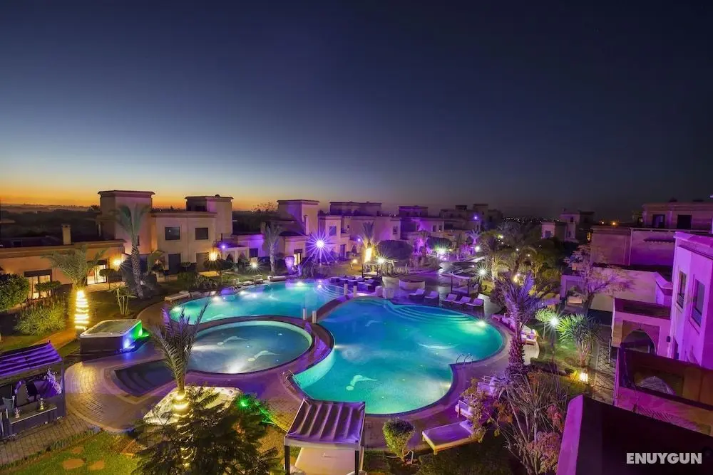 Malaya Suites & Villas - Öne Çıkan Resim