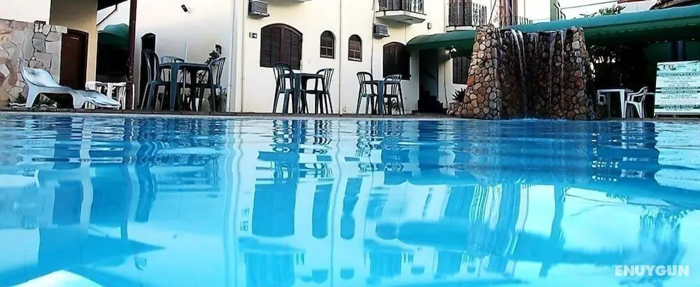 Hotel Malbec - Öne Çıkan Resim