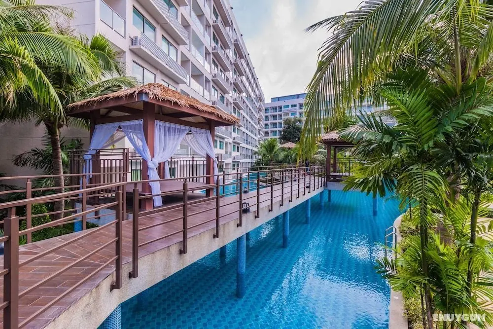 Maldives Resort by PSR ASIA - Öne Çıkan Resim