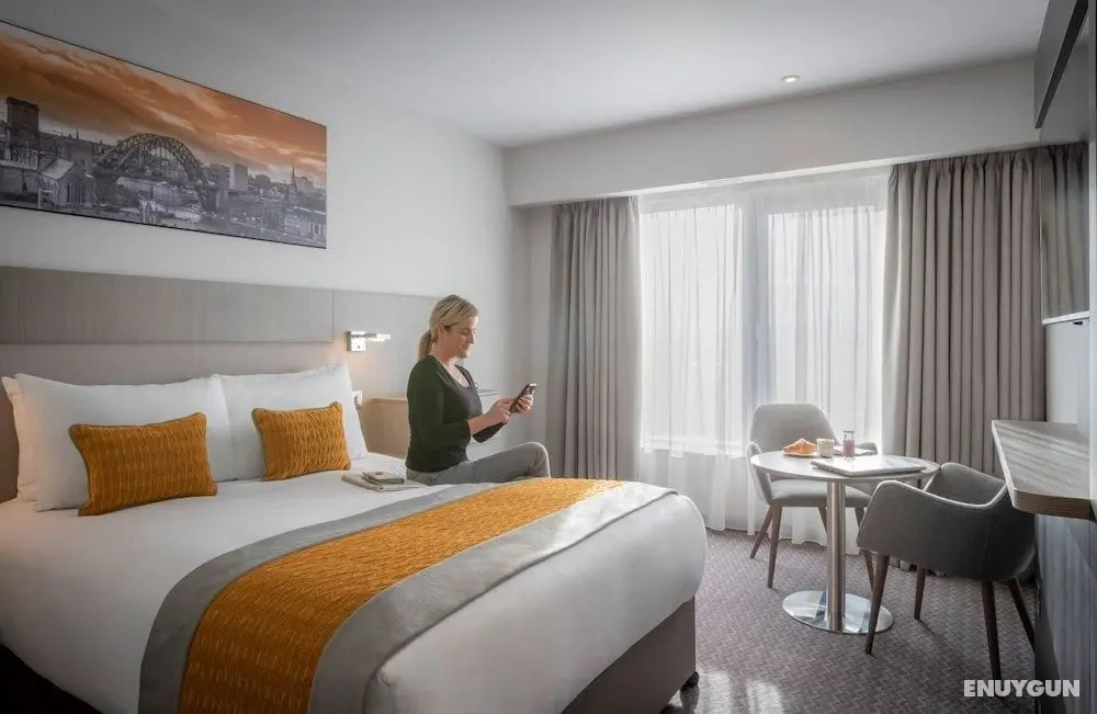 Maldron Hotel Glasgow City - Öne Çıkan Resim