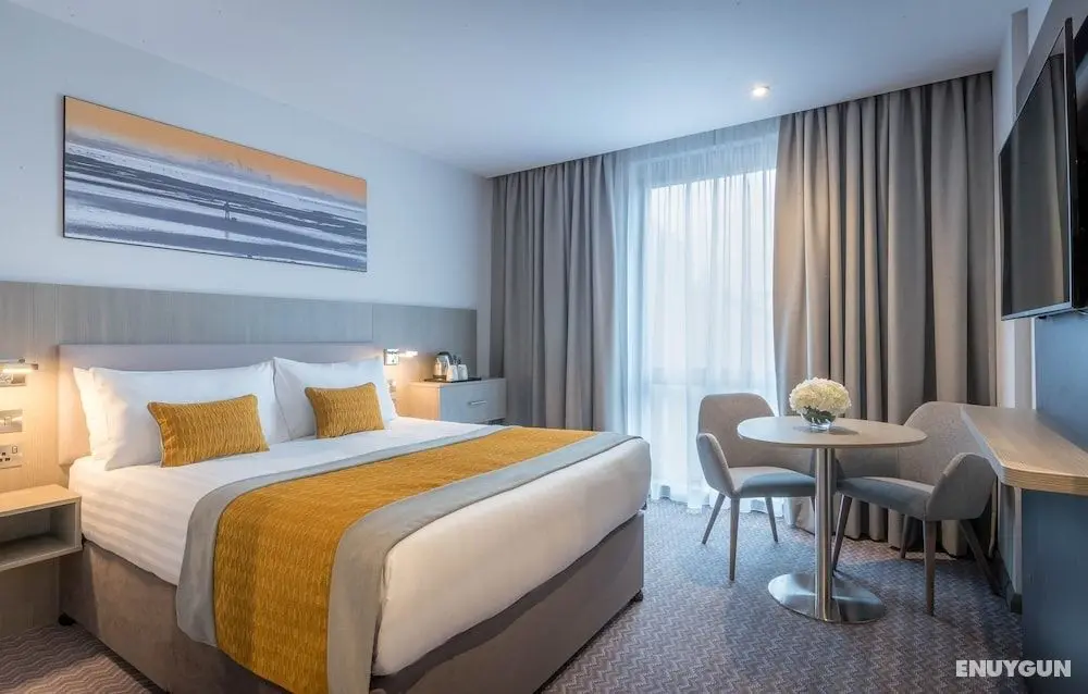 Maldron Hotel Kevin Street - Öne Çıkan Resim