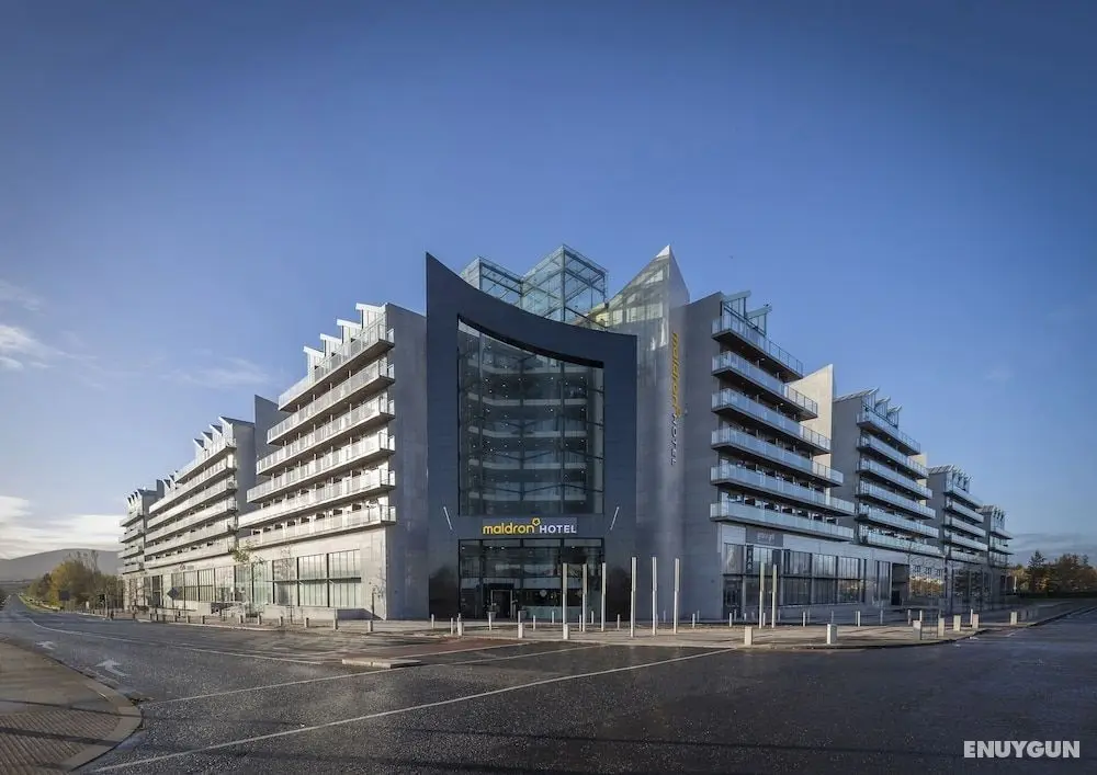 Maldron Hotel & Leisure Centre Tallaght - Öne Çıkan Resim