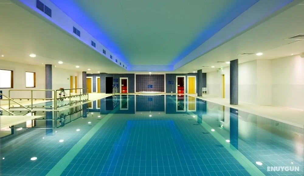 Maldron Hotel Limerick - Öne Çıkan Resim