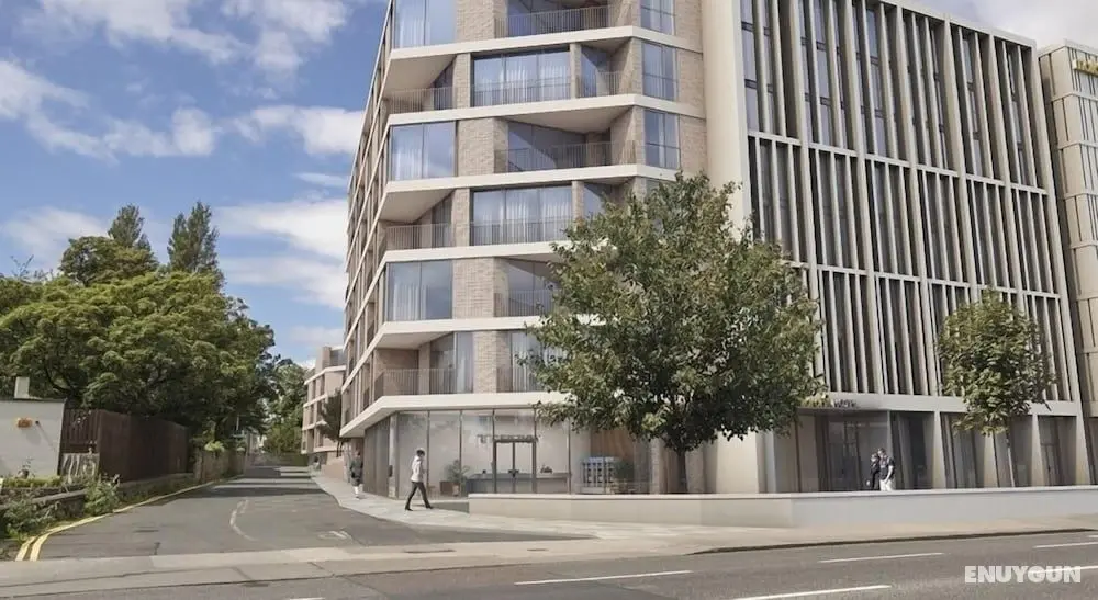 Maldron Hotel Merrion Road - Öne Çıkan Resim
