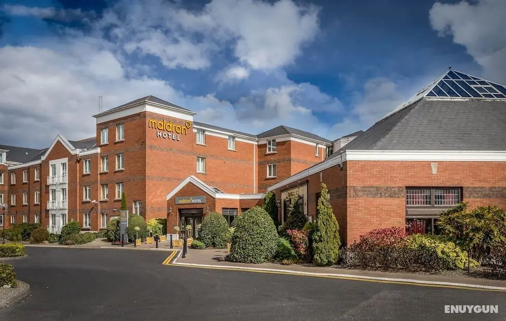 Maldron Hotel Newlands Cross - Öne Çıkan Resim