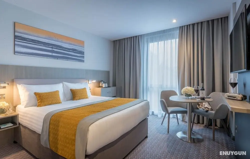 Maldron Hotel Parnell Square - Öne Çıkan Resim