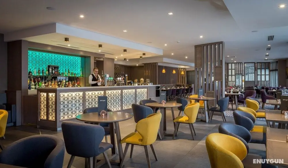 Maldron Hotel Pearse Street - Öne Çıkan Resim