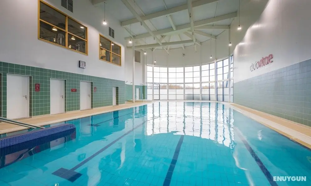 Maldron Hotel Portlaoise - Öne Çıkan Resim