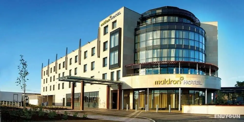 Maldron Hotel Sandy Road Galway - Öne Çıkan Resim