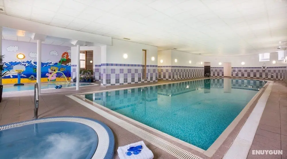 Maldron Hotel Shandon Cork - Öne Çıkan Resim