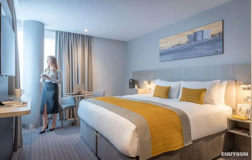 Maldron Hotel Smithfield - Öne Çıkan Resim