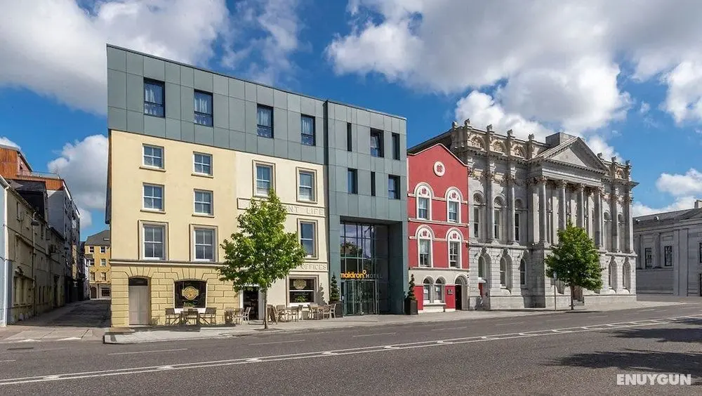 Maldron Hotel South Mall Cork City - Öne Çıkan Resim