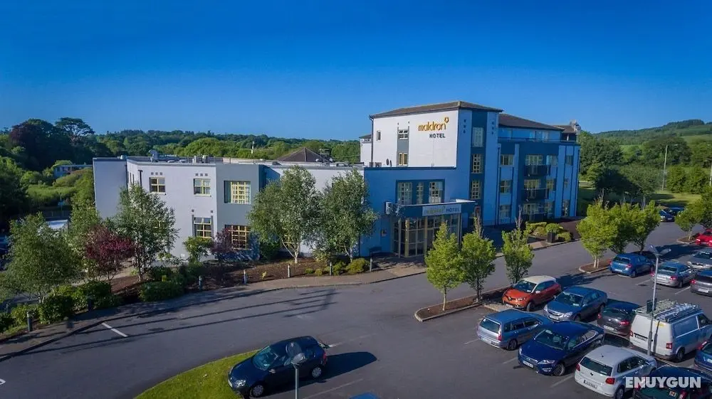 Maldron Hotel Wexford - Öne Çıkan Resim