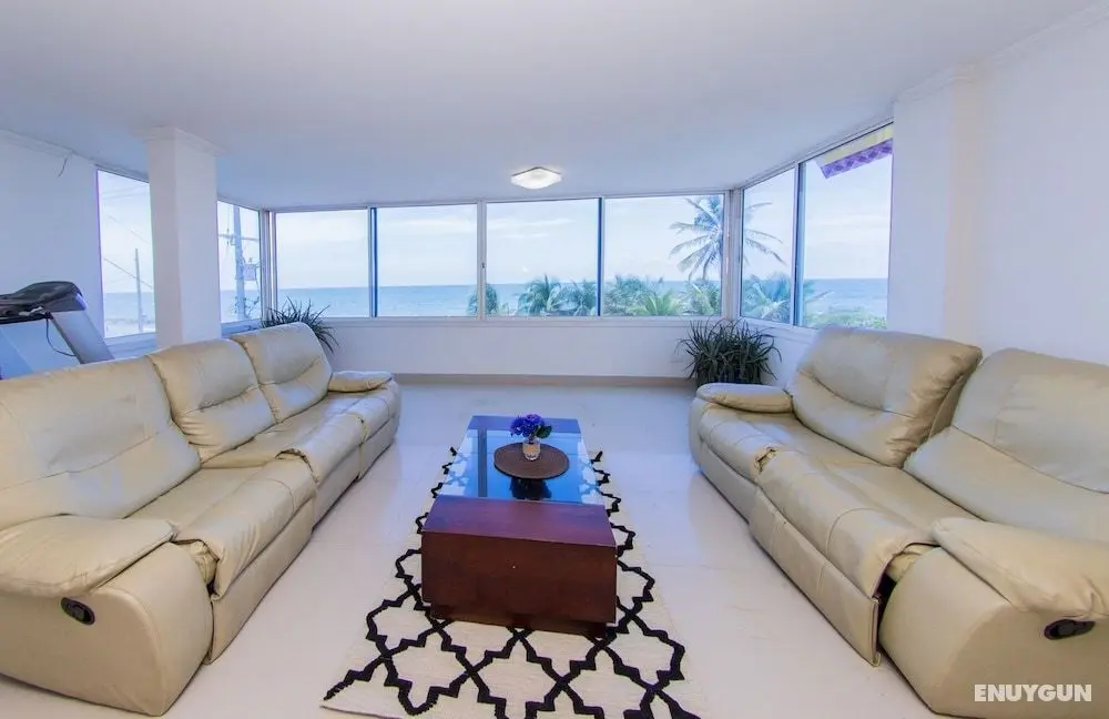 Malecon- Apartamento Frente Al Mar - Öne Çıkan Resim
