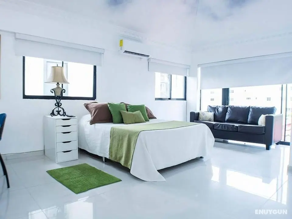 Malecon Cozy - Premium Plus 16 - Öne Çıkan Resim