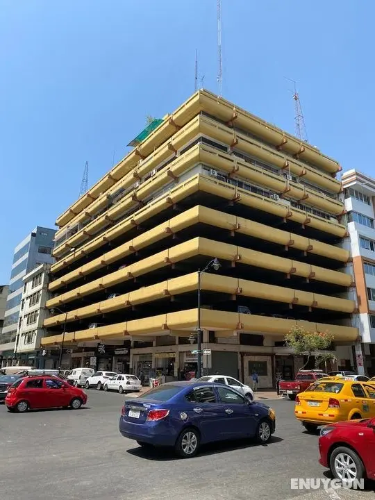 Hotel Malecon Inn - Öne Çıkan Resim