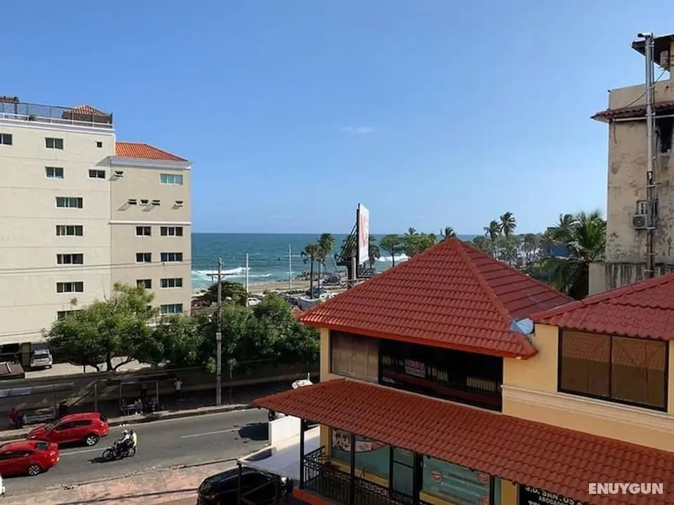 Malecon Premium Rooms - Dış Mekan