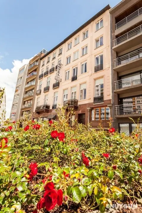 Malecot Hotel by F-Hotels - Öne Çıkan Resim
