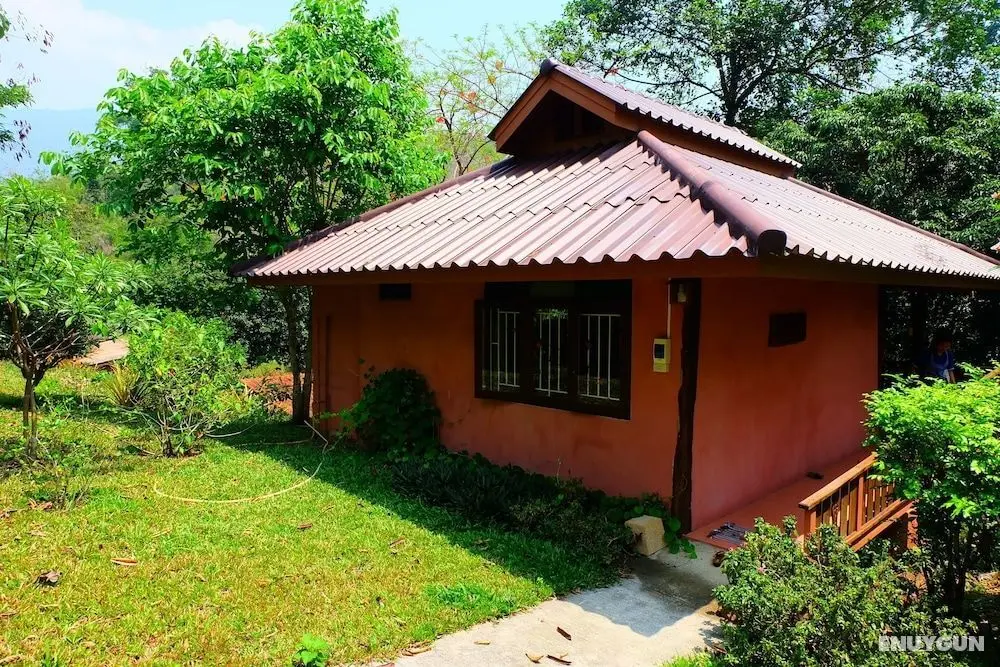 Malee's Nature Lovers Bungalows - Öne Çıkan Resim