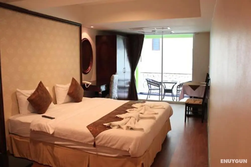 Maleez Lodge Hotel and Restaurant - Öne Çıkan Resim