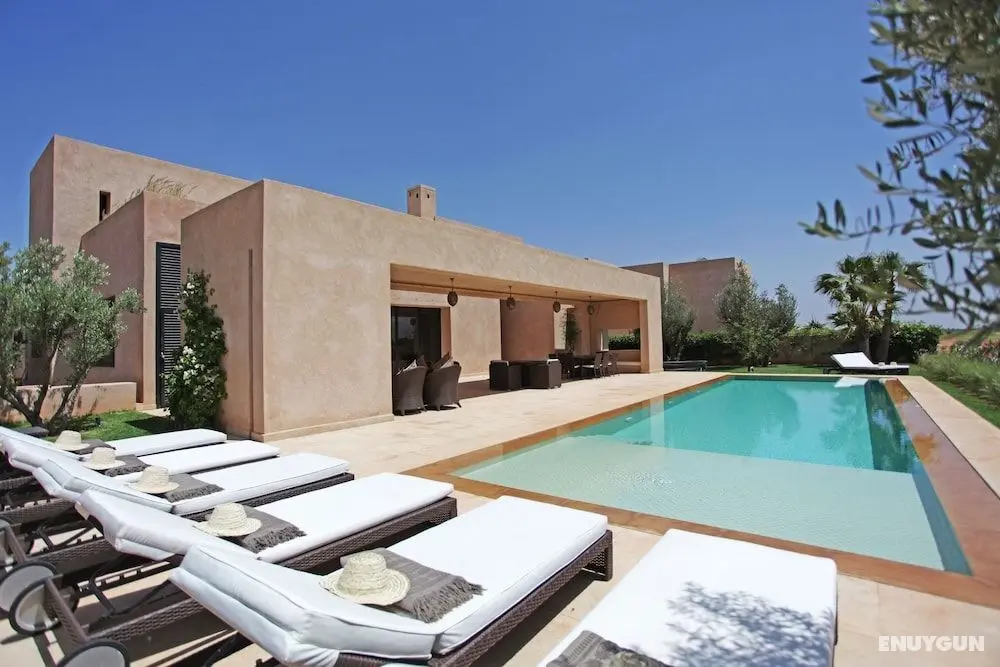 Villa Malekis by Sejour Maroc - Öne Çıkan Resim