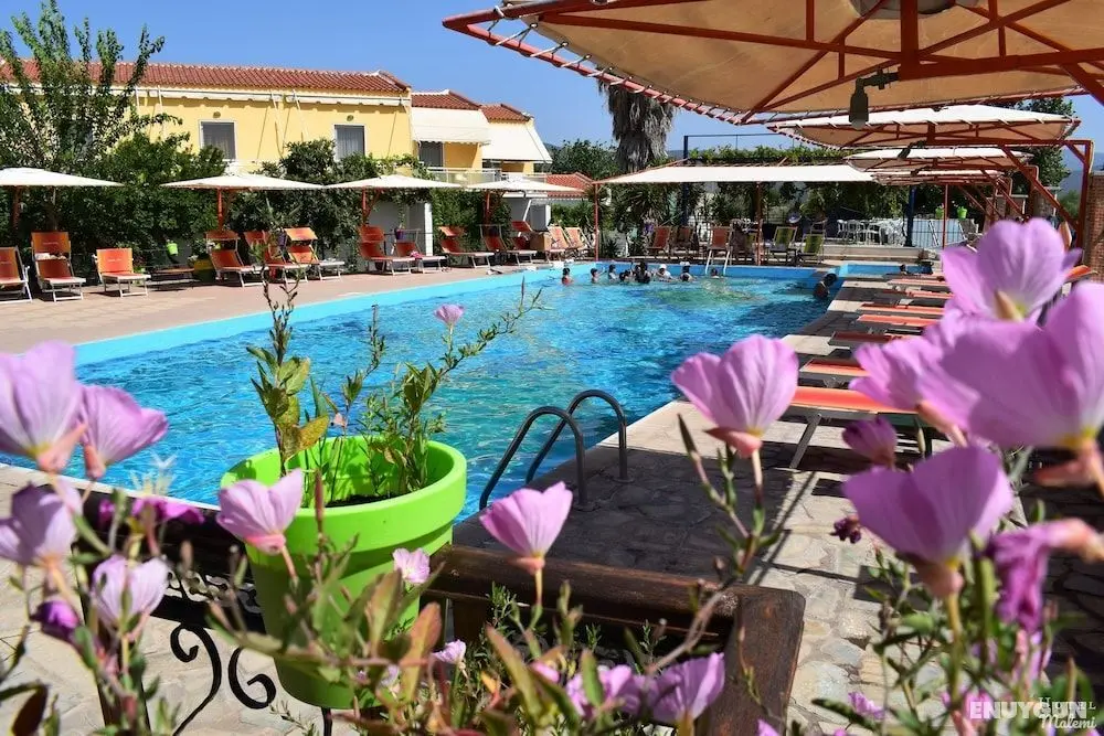 Malemi Organic Hotel - Öne Çıkan Resim