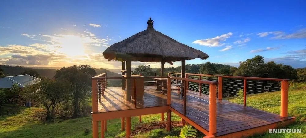 Maleny Tropical Retreat Balinese B&B - Öne Çıkan Resim