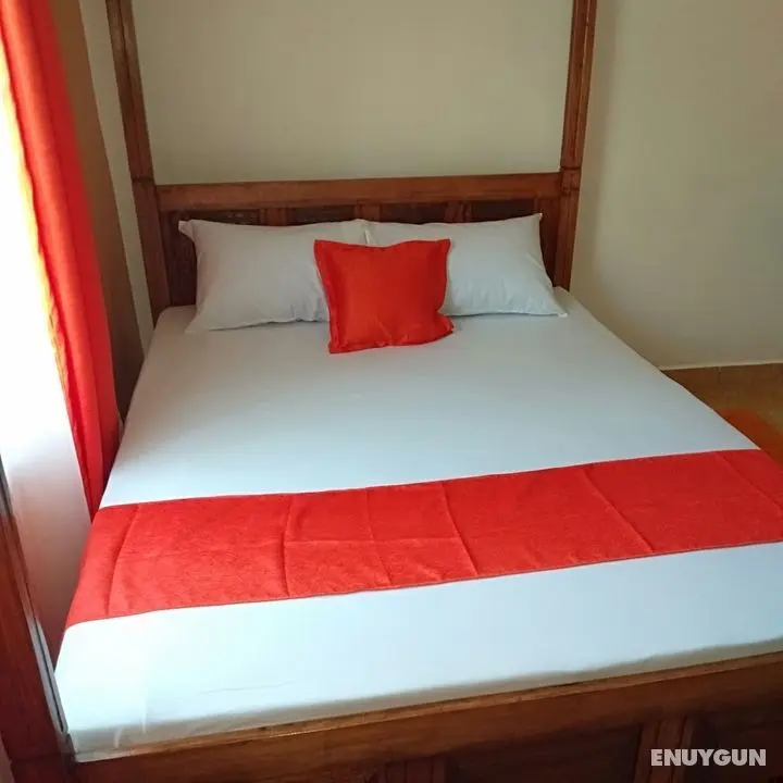 Mali Guest House - Öne Çıkan Resim