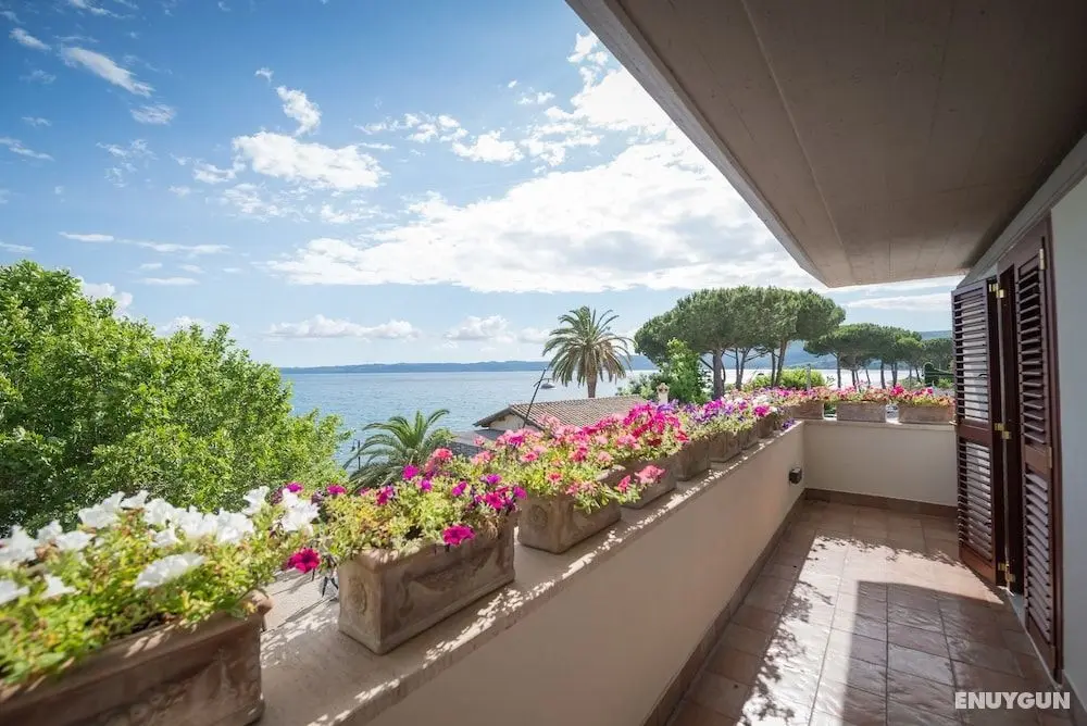 Malì Guest House & Terrace Bar - Oda Düzeni