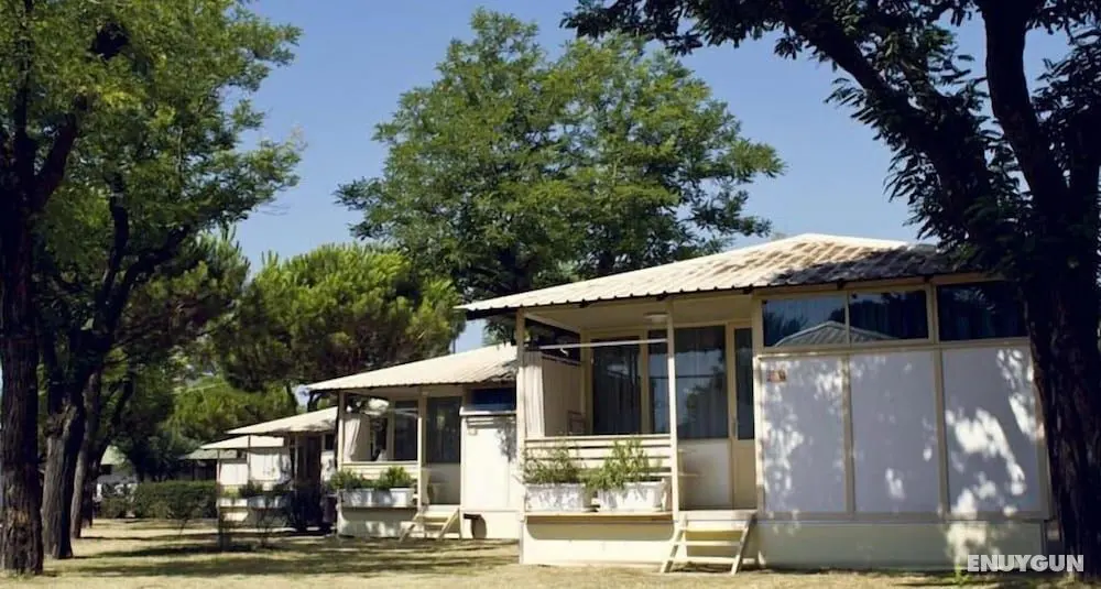 Malibu Beach Camping Village - Öne Çıkan Resim
