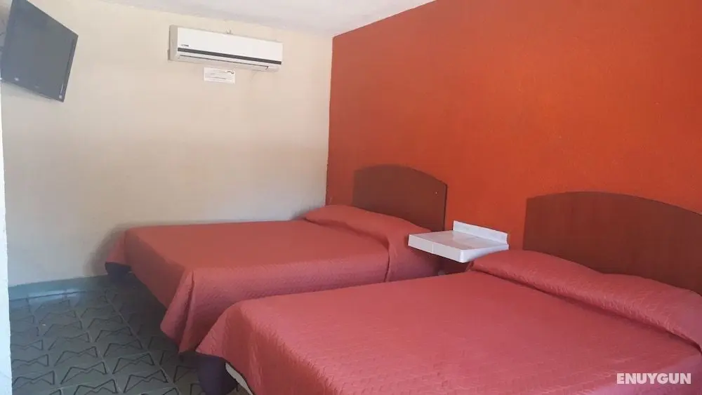 Hotel Malibu Guaymas - Öne Çıkan Resim