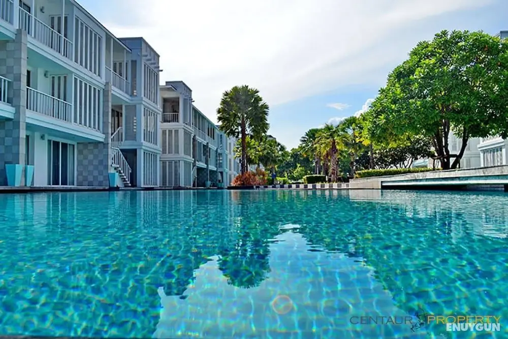 Malibu Hua Hin by Puppap - Öne Çıkan Resim