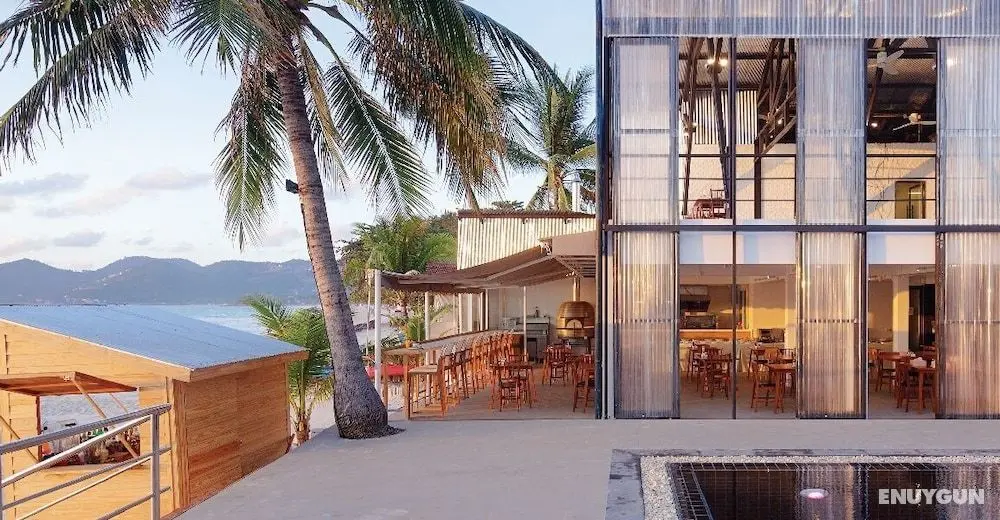 Malibu Koh Samui Resort & Beach Club - Öne Çıkan Resim