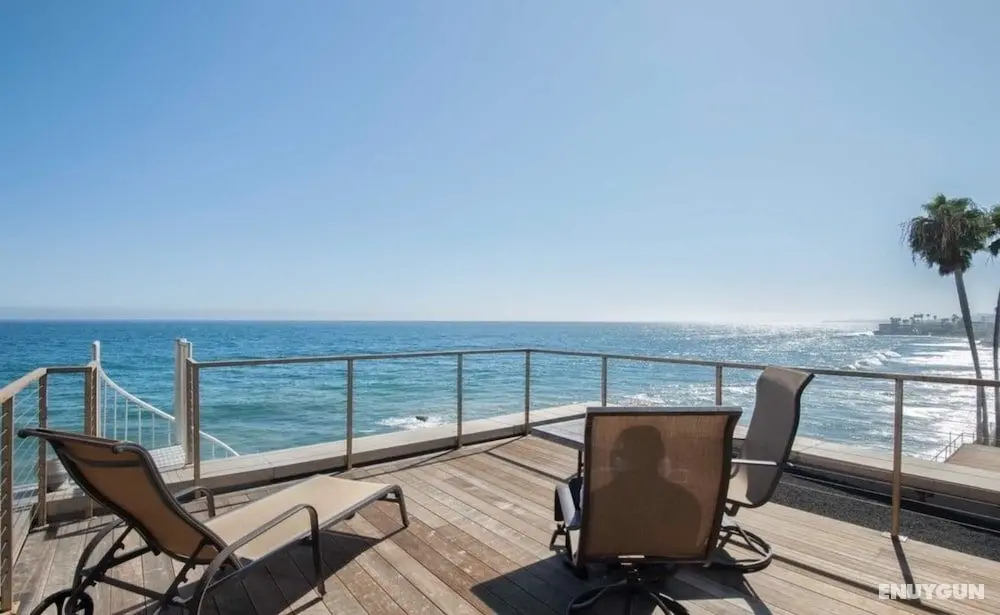 Malibu Ocean Front Villa - Konum Öne Çıkanlar