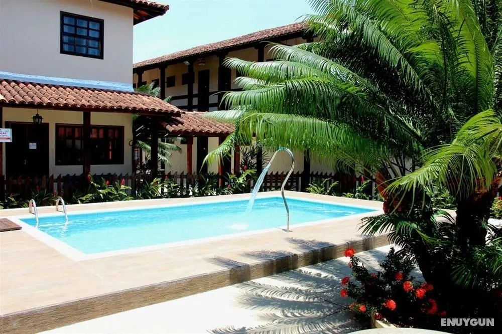 Malibu Porto - Havuz