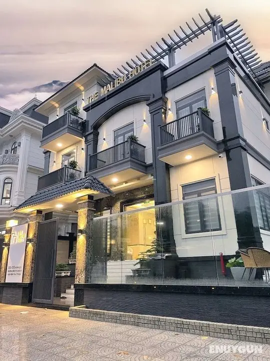 The Malibu Saigon - Öne Çıkan Resim