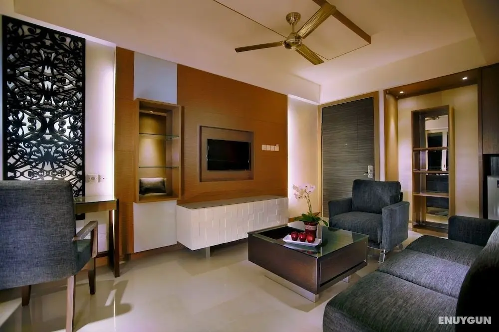 The Malibu Suites Balikpapan by Sissae Living - Öne Çıkan Resim