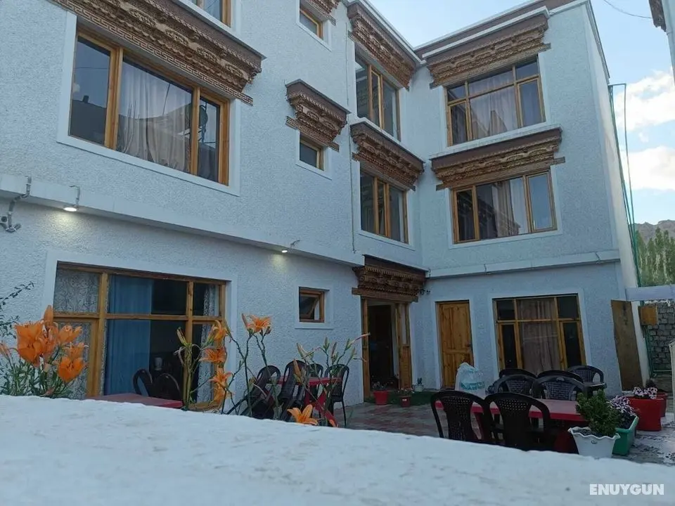 Hotel Malik Residency - Öne Çıkan Resim