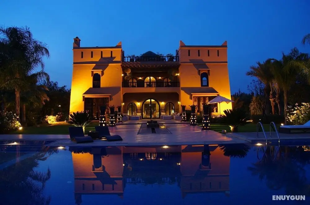 Villa Malika Silvana - Öne Çıkan Resim