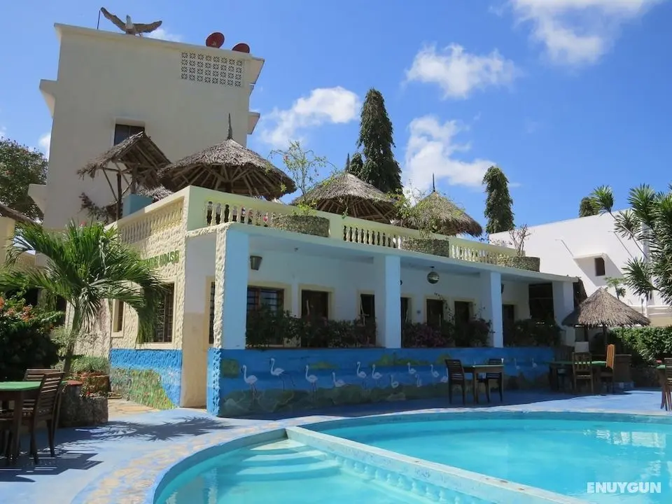 Malindi Breeze Point Apartments - Öne Çıkan Resim
