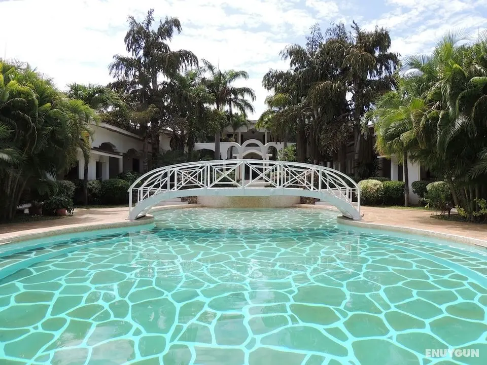 Hotel Villa Malindi - Öne Çıkan Resim