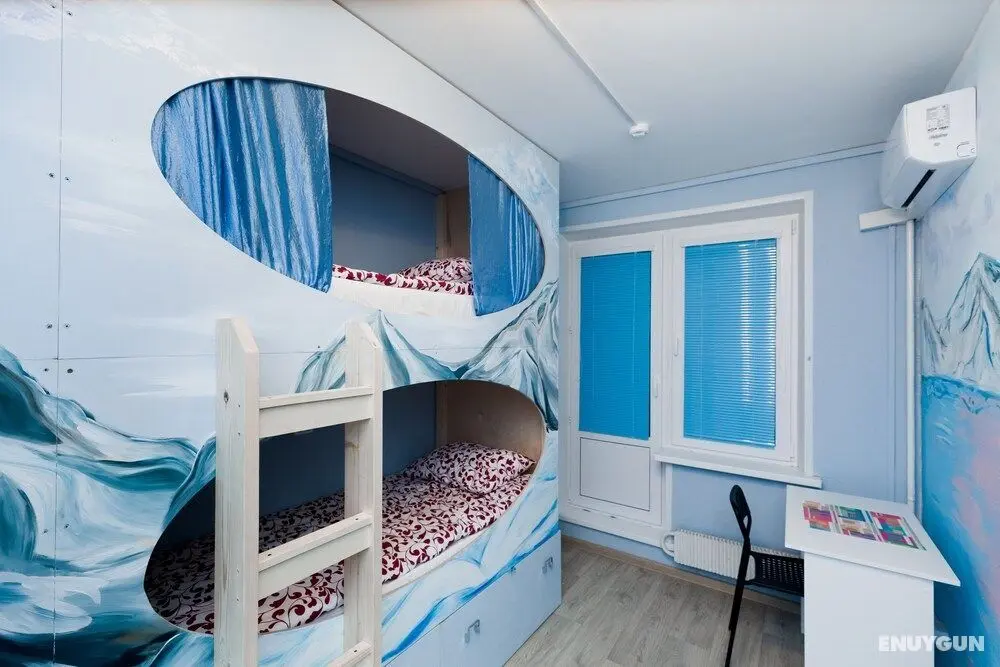 Malinka Hostel - Öne Çıkan Resim
