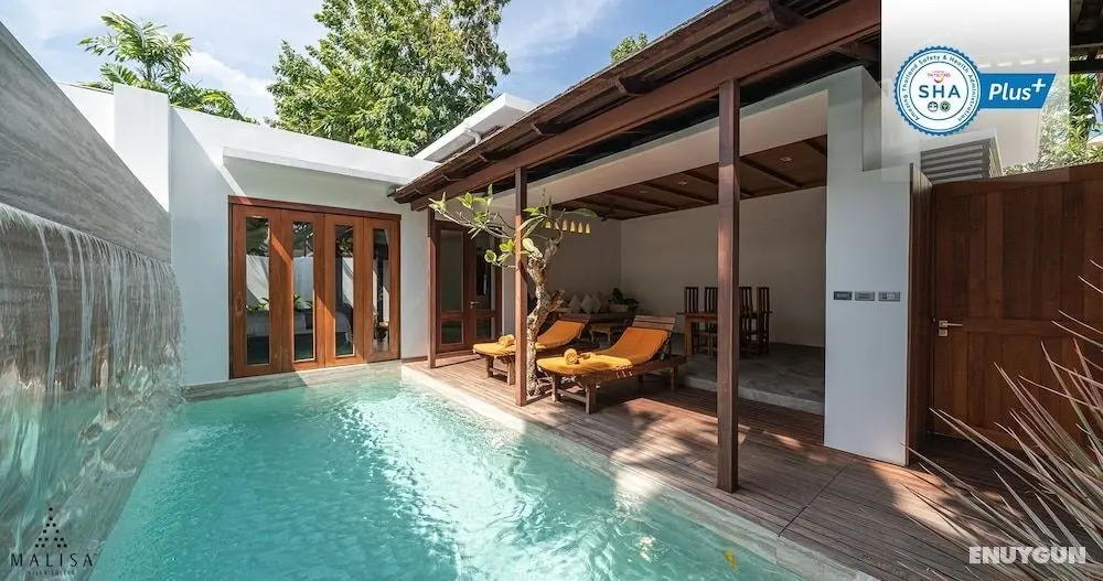 Malisa Villa Suites - Öne Çıkan Resim
