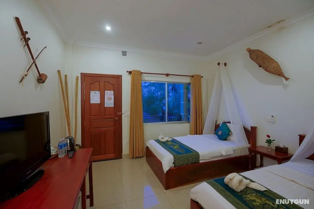 Malita Angkor Villa - Öne Çıkan Resim