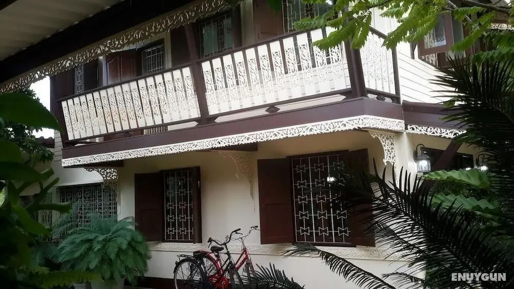 Maliwan Holiday Home - Öne Çıkan Resim