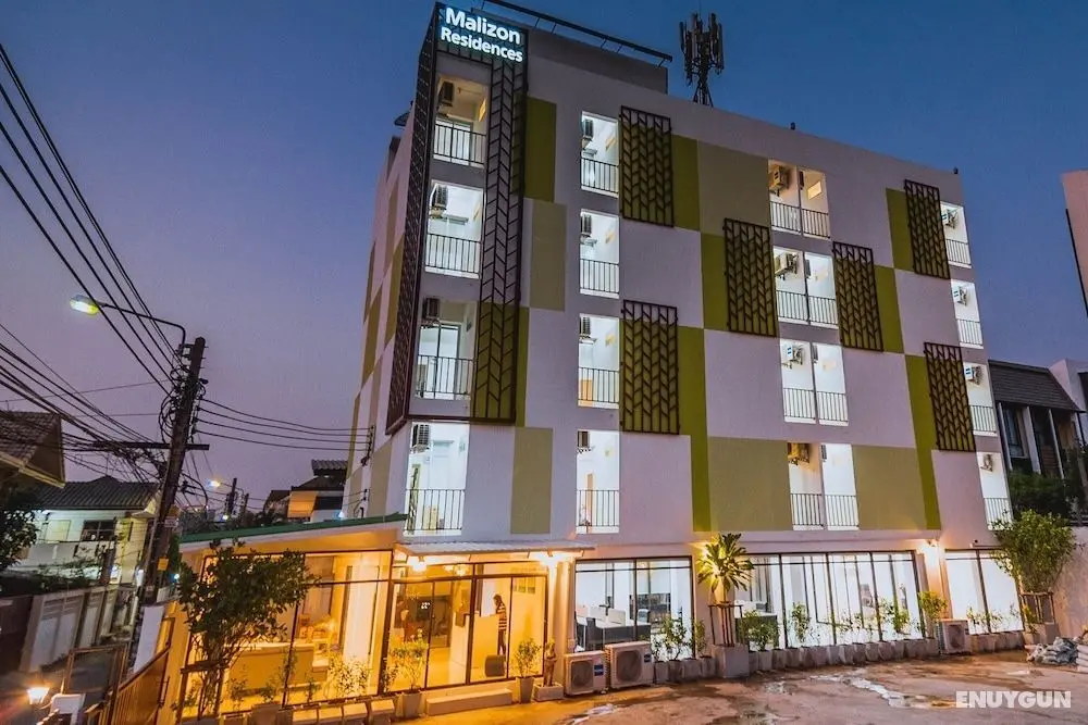 Malizon Hotel & Residences - Öne Çıkan Resim