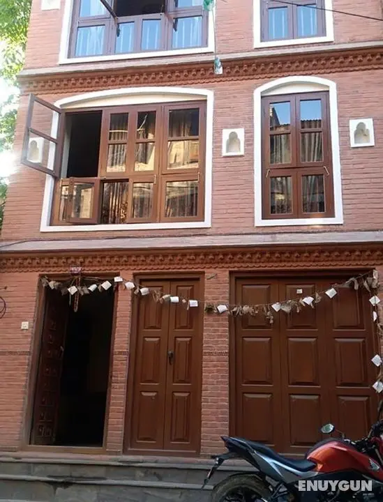 Malla Guest House - Öne Çıkan Resim